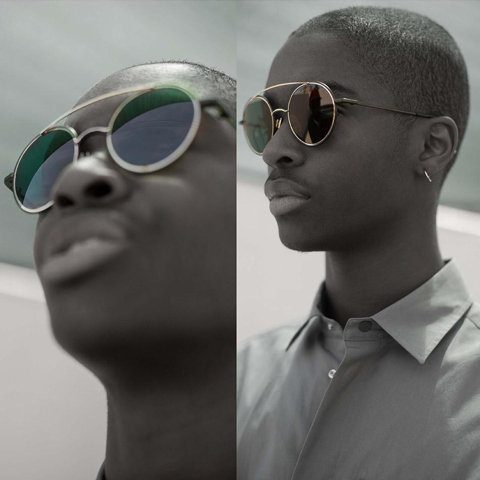 Thom Browne Sunglasses